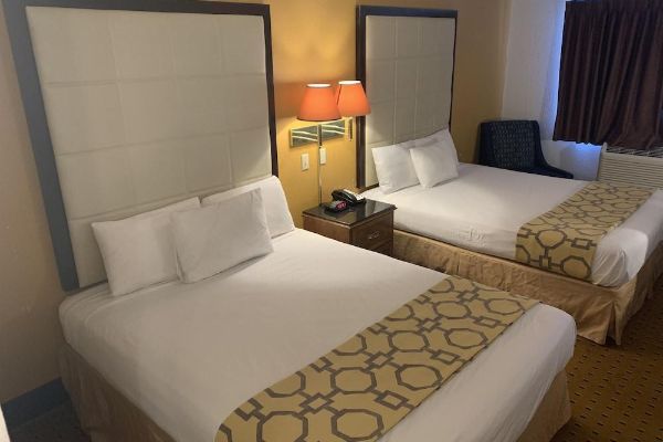 Brentwood Inn & Suites (Hobbs)